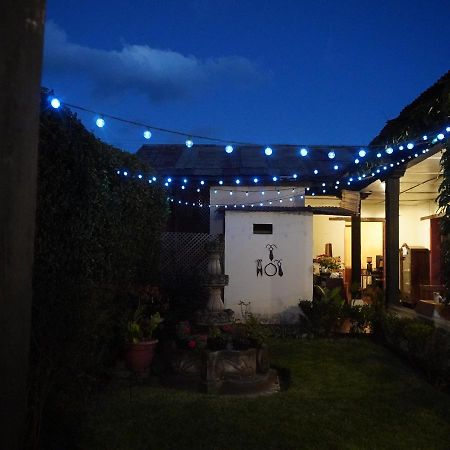 Posada Don Diego Антигуа-Гватемала Экстерьер фото