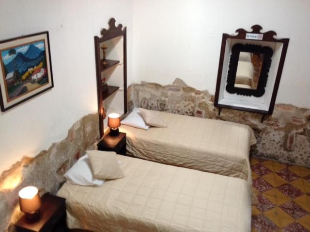 Posada Don Diego Антигуа-Гватемала Экстерьер фото