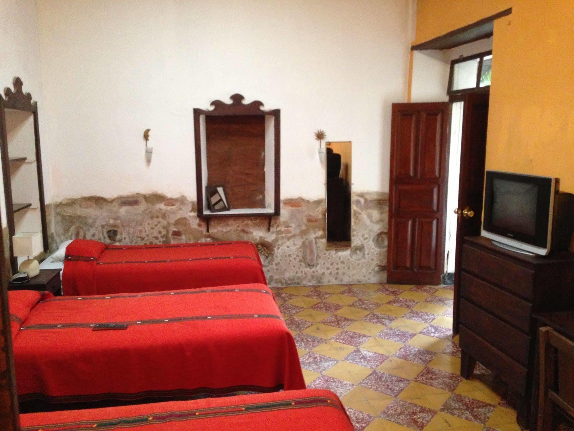 Posada Don Diego Антигуа-Гватемала Экстерьер фото