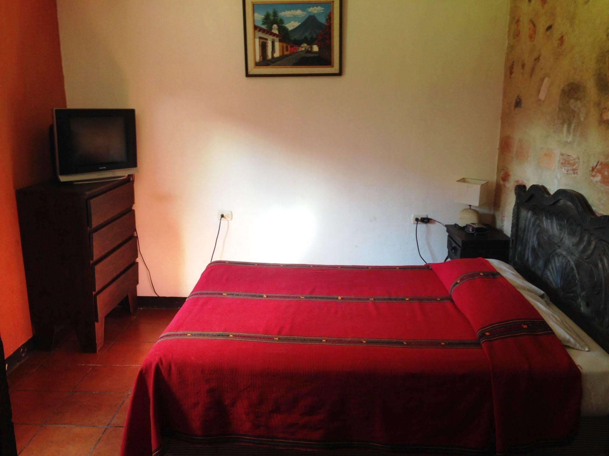 Posada Don Diego Антигуа-Гватемала Экстерьер фото