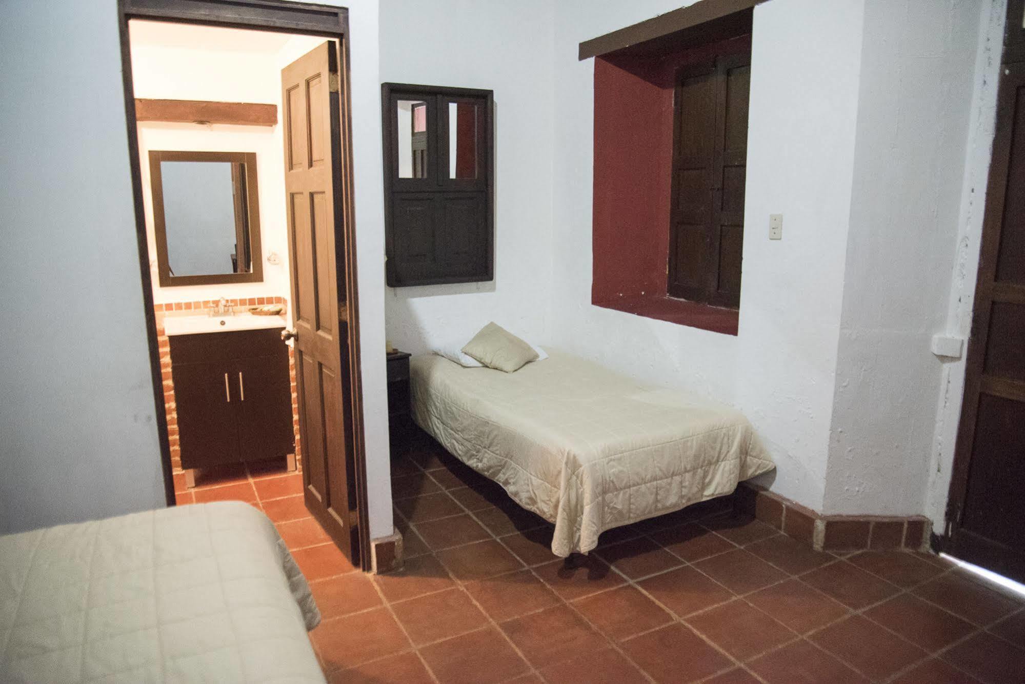 Posada Don Diego Антигуа-Гватемала Экстерьер фото